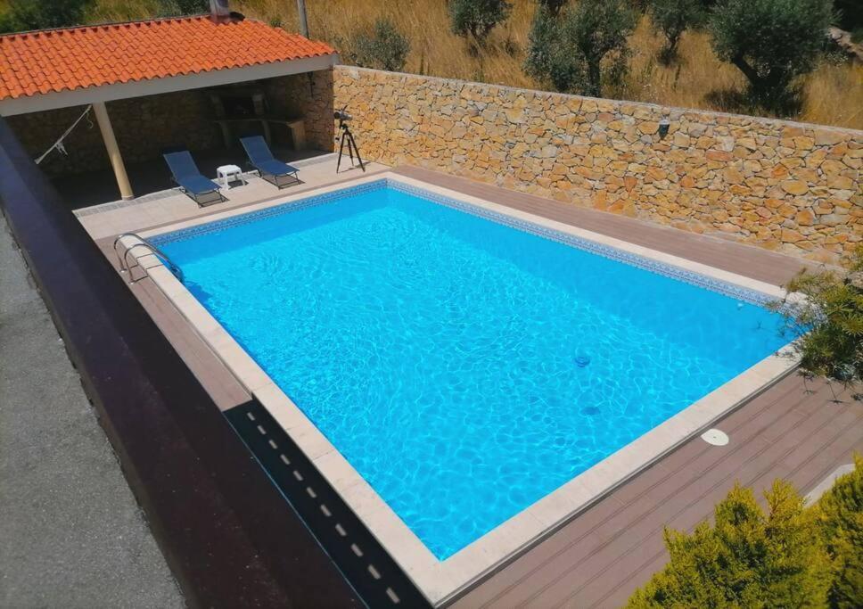 Private Pool & House - Serenity Villa Ansião Exterior foto