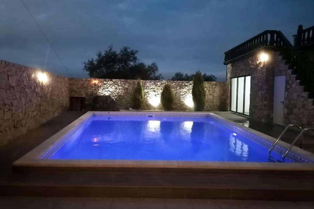 Private Pool & House - Serenity Villa Ansião Exterior foto